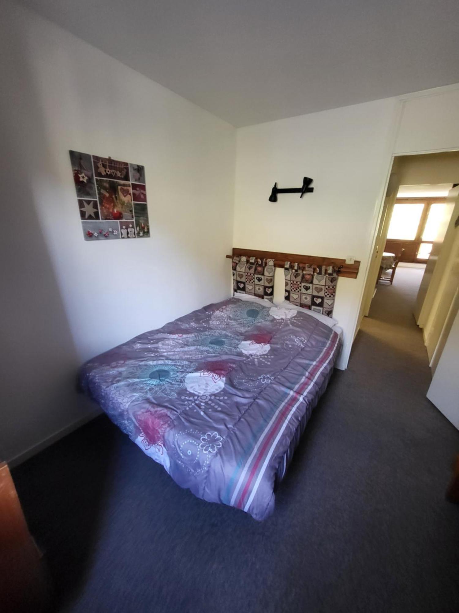 Appartements Pied Des Pistes - Residence Mongie - Tourmalet La Mongie Ngoại thất bức ảnh