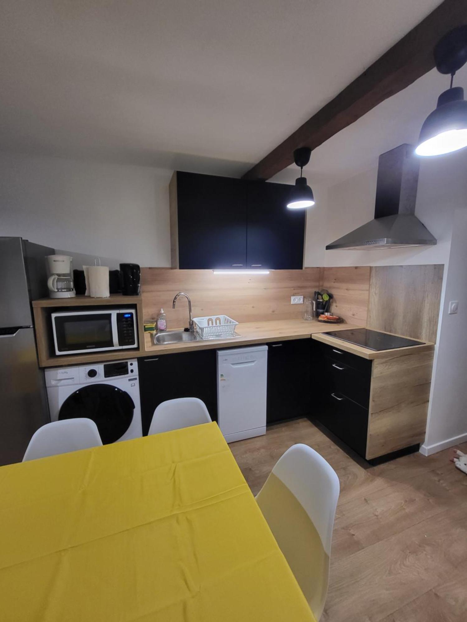 Appartements Pied Des Pistes - Residence Mongie - Tourmalet La Mongie Ngoại thất bức ảnh